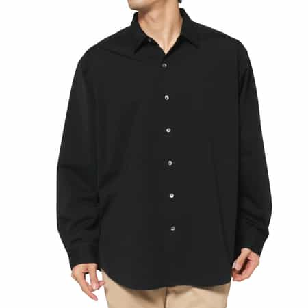 KANEMASA PHIL.＜カネマサフィル＞ バーニーズ　ニューヨーク限定カジュアルシャツ