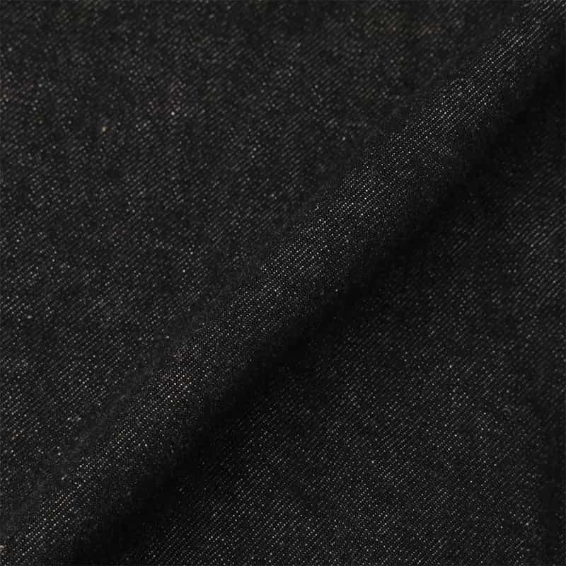 BARNEYS NEW YORK BARNEYS NEW YORK designed by TOMOHIRO KONNO MA-1型デニムブルゾン BLUE