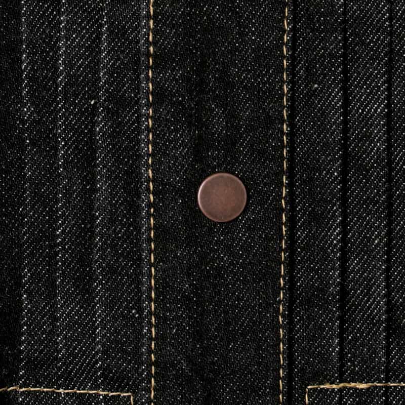 BARNEYS NEW YORK BARNEYS NEW YORK designed by TOMOHIRO KONNO デニムシャツ BLUE