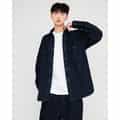 BARNEYS NEW YORK designed by TOMOHIRO KONNO デニムシャツ