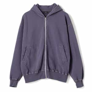 BARNEYS NEW YORK designed by TOMOHIRO KONNO スウェットパーカー