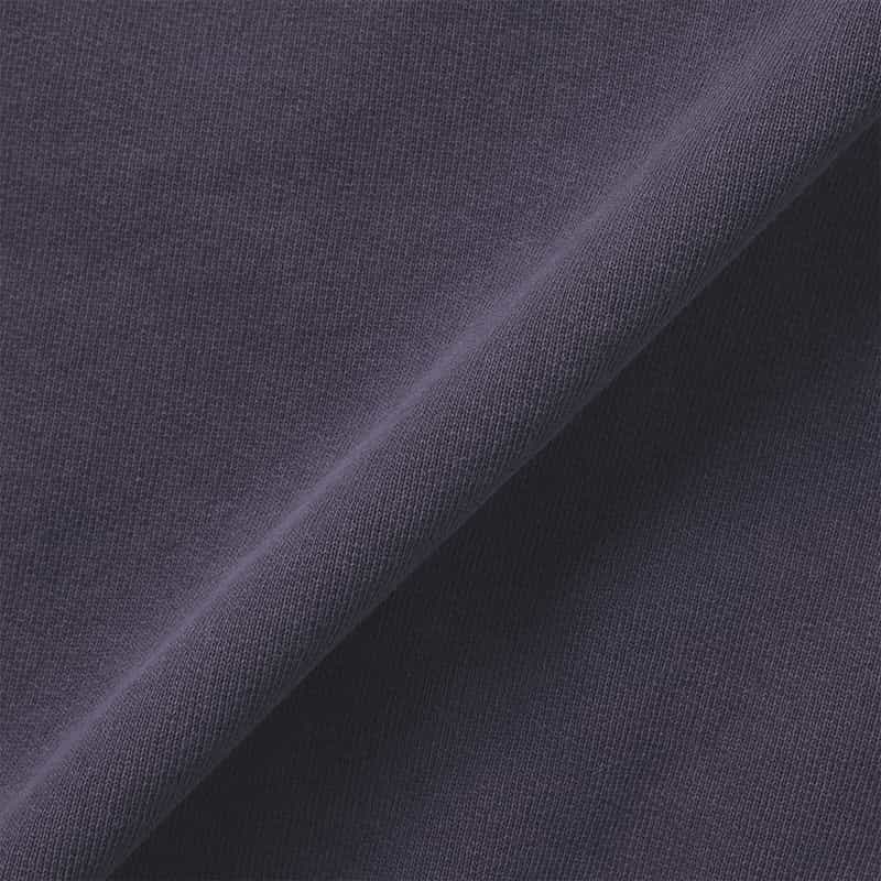 BARNEYS NEW YORK BARNEYS NEW YORK designed by TOMOHIRO KONNO スウェットパーカー GRAY