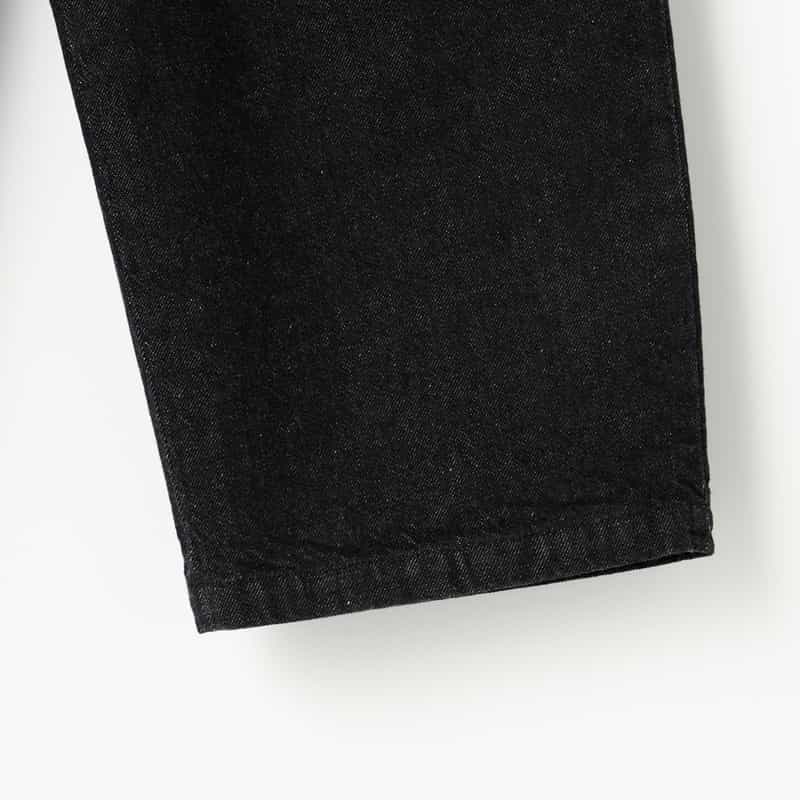 BARNEYS NEW YORK BARNEYS NEW YORK designed by TOMOHIRO KONNO デニムパンツ BLUE