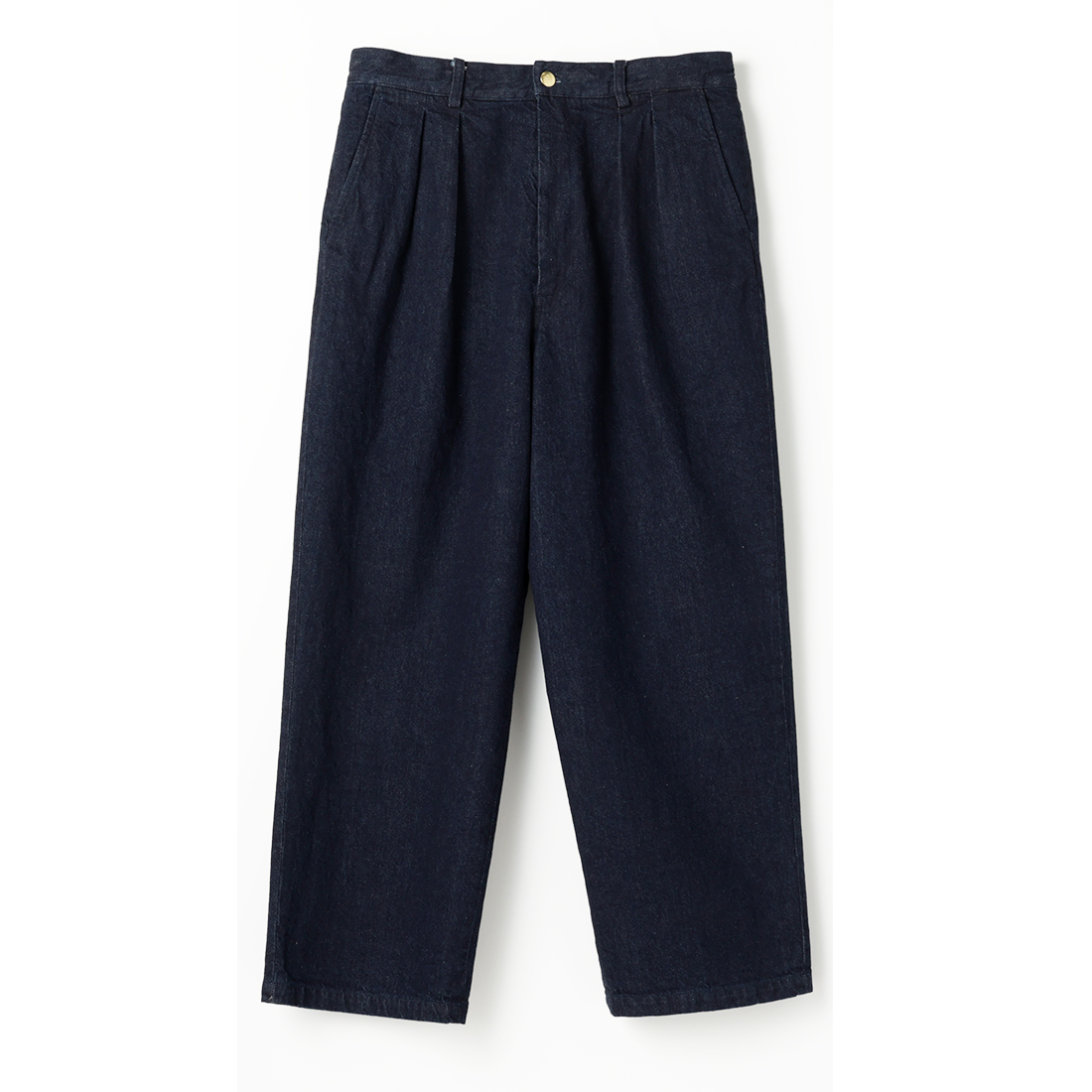 BARNEYS NEW YORK designed by TOMOHIRO KONNO デニムパンツ