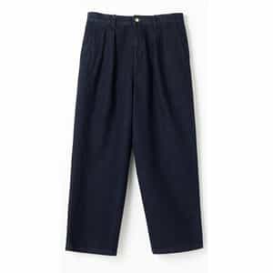 BARNEYS NEW YORK designed by TOMOHIRO KONNO デニムパンツ