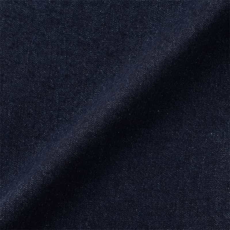 BARNEYS NEW YORK BARNEYS NEW YORK designed by TOMOHIRO KONNO デニムパンツ NAVY