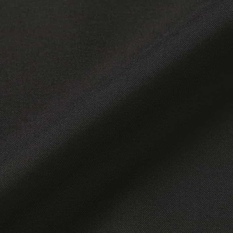 MARNI MARNI＜マルニ＞ バーニーズ　ニューヨーク限定 ウールシャツ BLACK