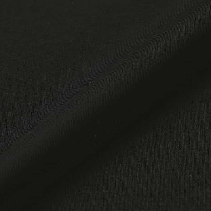 MARNI MARNI＜マルニ＞ バーニーズ　ニューヨーク限定 ロゴ入りTシャツ BLACK