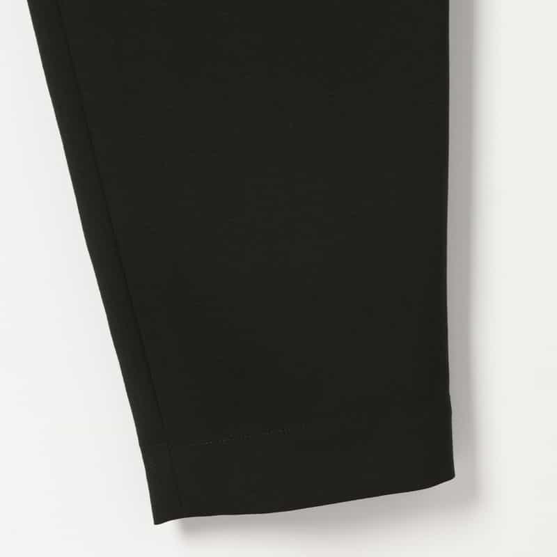 MARNI MARNI＜マルニ＞ バーニーズ　ニューヨーク限定 テーパードパンツ BLACK