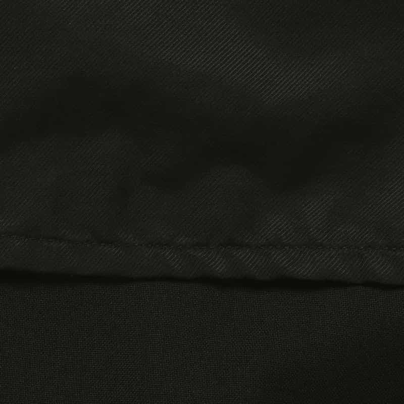 MARNI MARNI＜マルニ＞ バーニーズ　ニューヨーク限定 テーパードパンツ BLACK