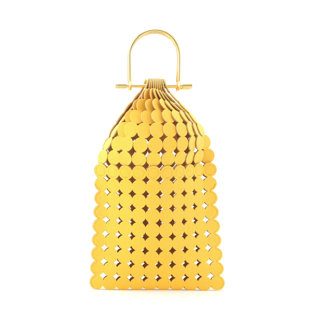 MARYALTERNA＜メアリオルターナ＞ ハンドルバッグ"MOON"