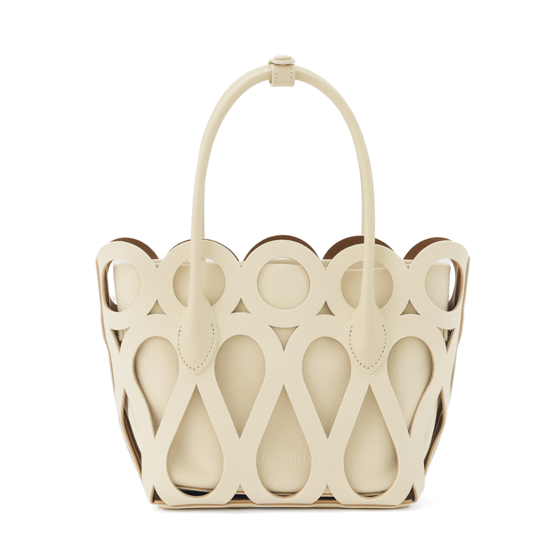 MARYALTERNA＜メアリオルターナ＞ ハンドバッグ “MAZE“