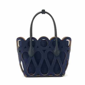 MARYALTERNA＜メアリオルターナ＞ ハンドバッグ “MAZE“