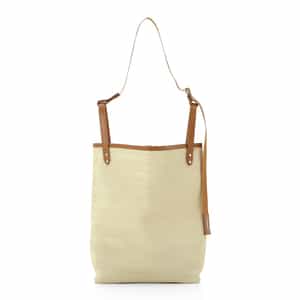 LA TESORINA ＜ラ　デゾリーナ＞ トートバッグ