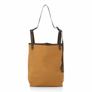 LA TESORINA ＜ラ　デゾリーナ＞ トートバッグ