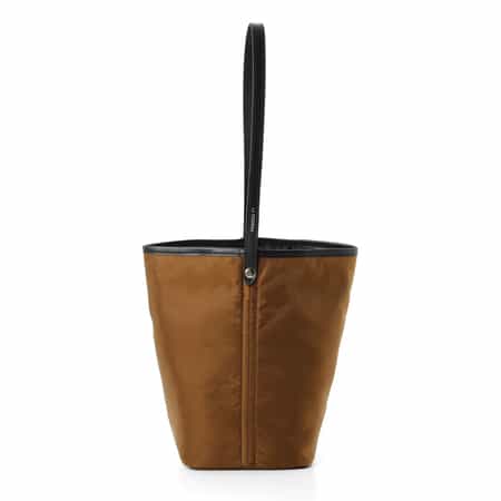 LA TESORINA ＜ラ　デゾリーナ＞ ワンハンドルバッグ