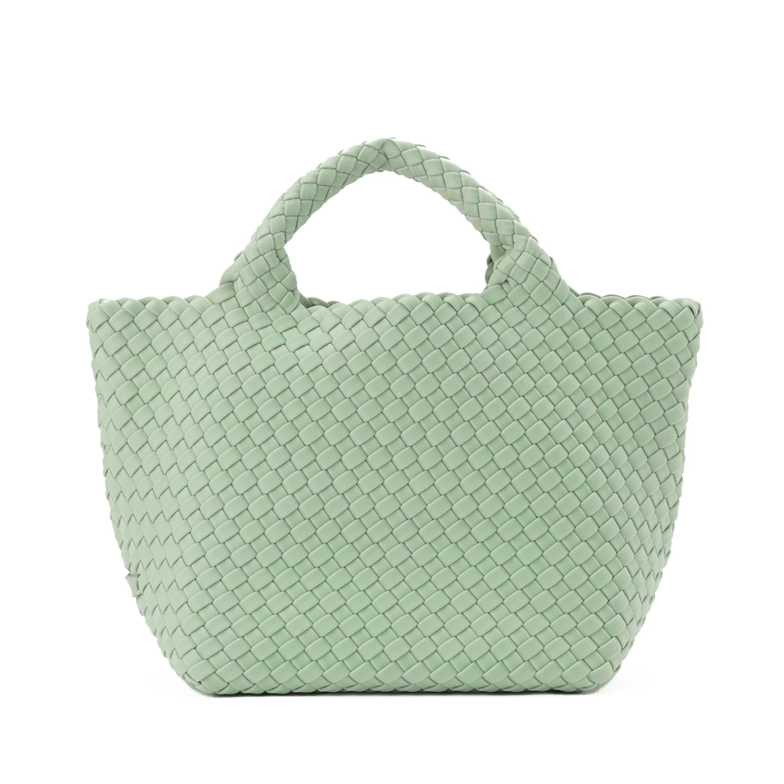 NAGHEDI ＜ナゲディ＞ スモールトートバッグ “St Barths Small Tote“