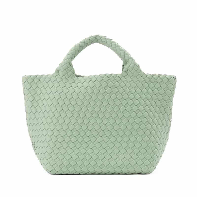 NAGHEDI ＜ナゲディ＞ スモールトートバッグ “St Barths Small Tote“