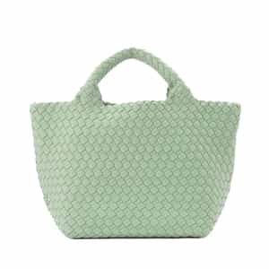 NAGHEDI ＜ナゲディ＞ スモールトートバッグ “St Barths Small Tote“