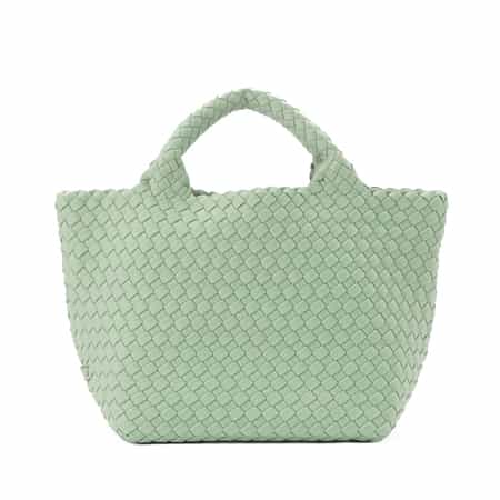 NAGHEDI ＜ナゲディ＞ スモールトートバッグ “St Barths Small Tote“