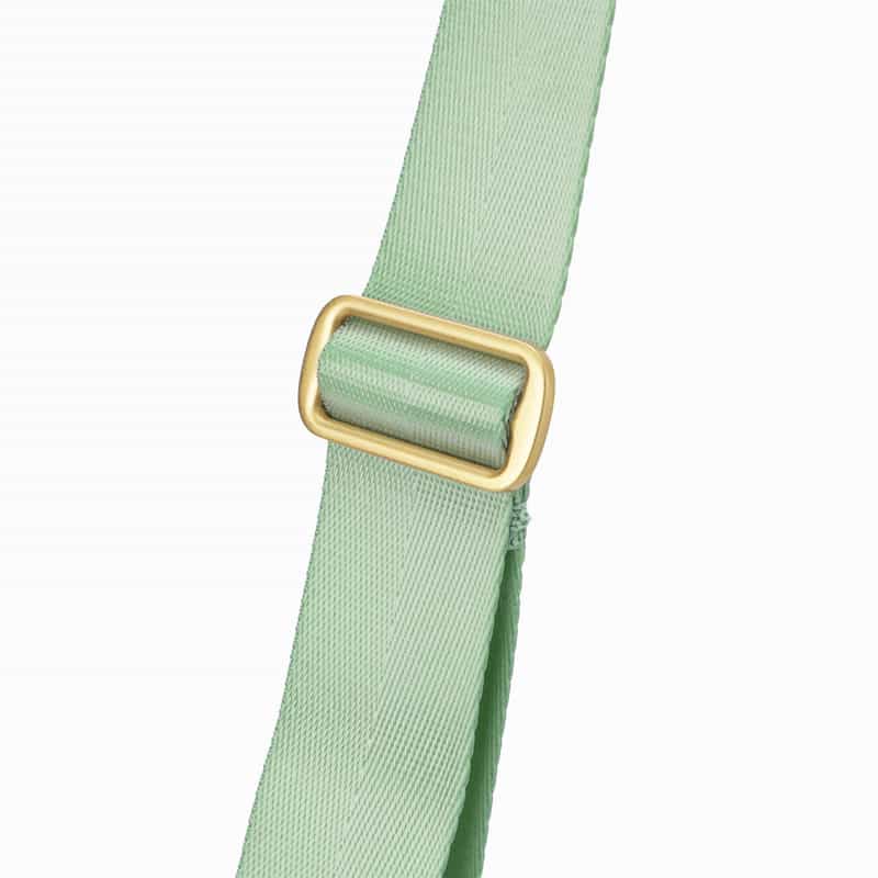 NAGHEDI NAGHEDI ＜ナゲディ＞ スモールトートバッグ “St Barths Small Tote“ LIGHT BLUE