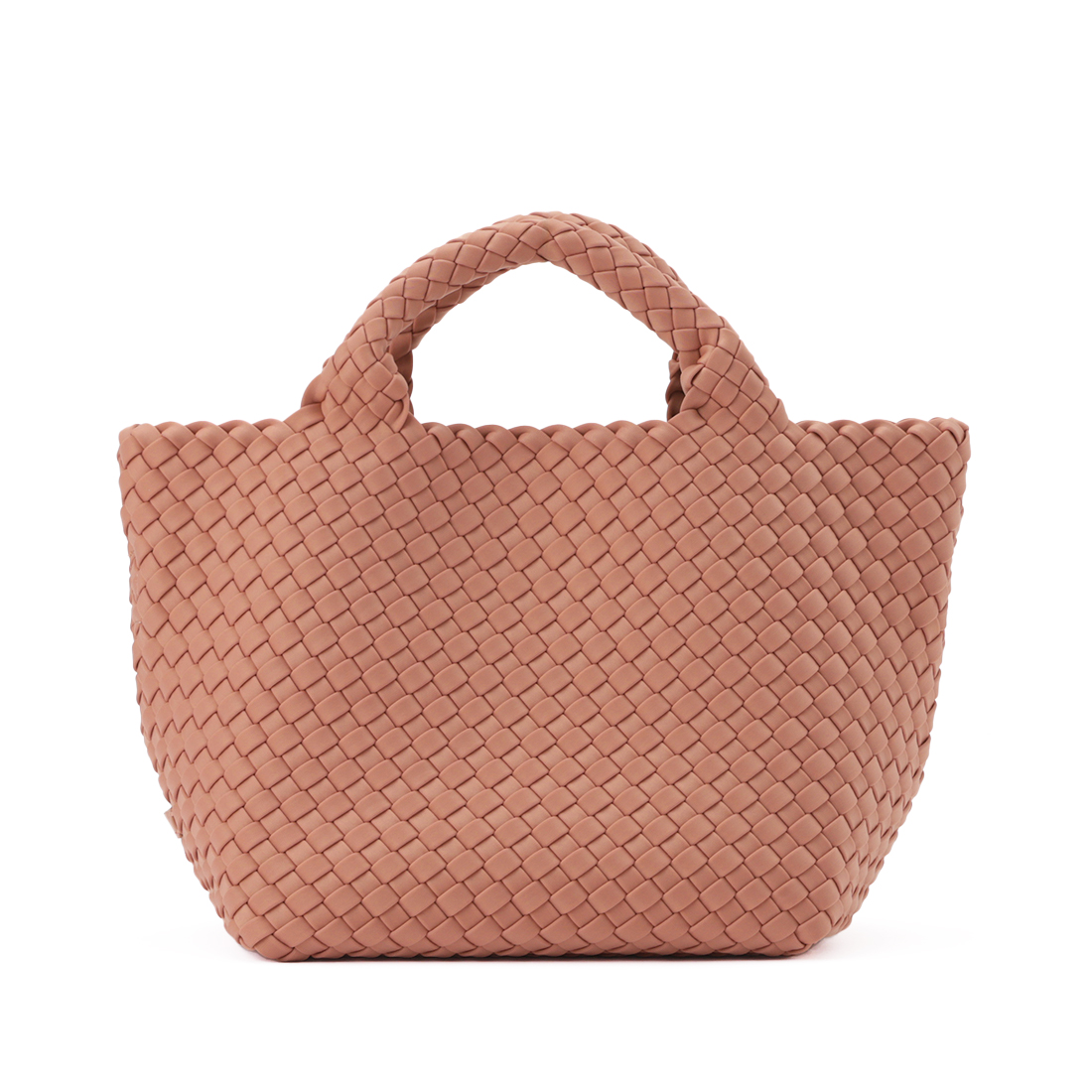 NAGHEDI ＜ナゲディ＞ スモールトートバッグ “St Barths Small Tote“