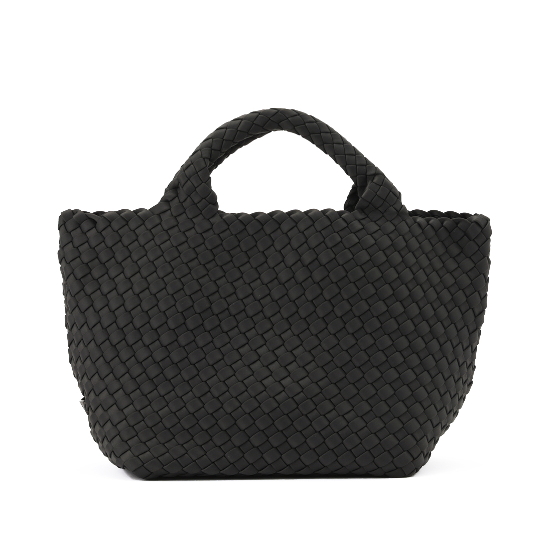 NAGHEDI ＜ナゲディ＞ スモールトートバッグ “St Barths Small Tote“