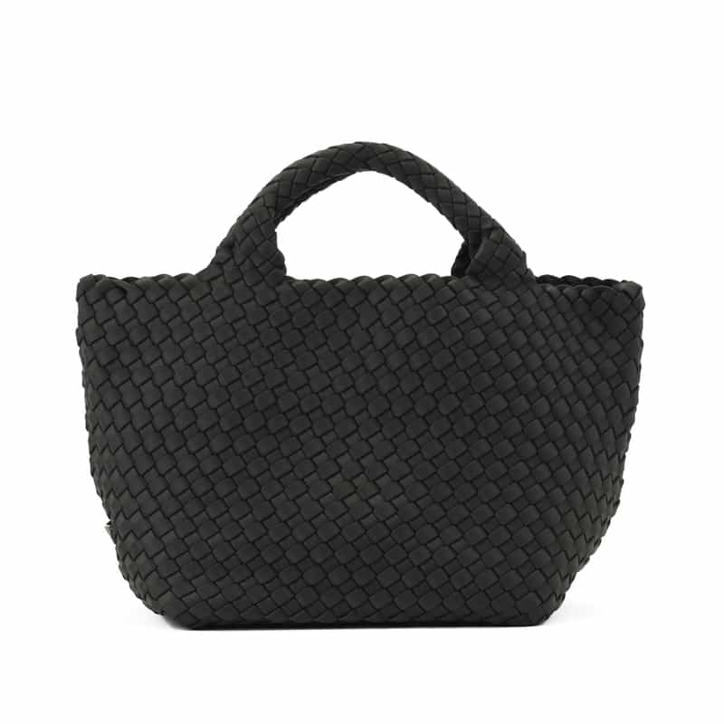 NAGHEDI ＜ナゲディ＞ スモールトートバッグ “St Barths Small Tote“