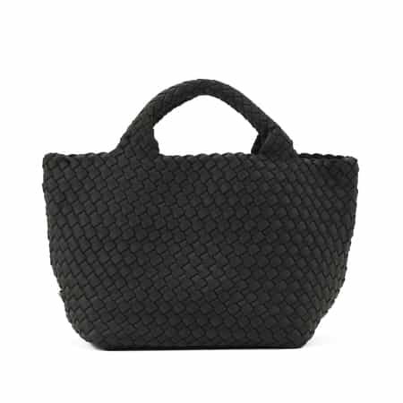 NAGHEDI ＜ナゲディ＞ スモールトートバッグ “St Barths Small Tote“