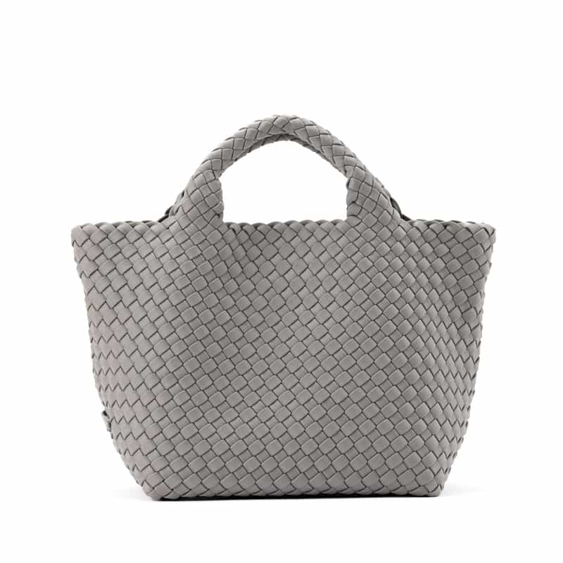 NAGHEDI ＜ナゲディ＞ バーニーズ　ニューヨーク限定 スモールトートバッグ “St Barths Small Tote“