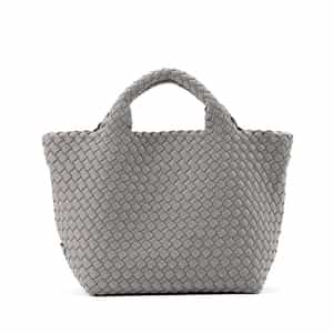 NAGHEDI ＜ナゲディ＞ バーニーズ　ニューヨーク限定 スモールトートバッグ “St Barths Small Tote“