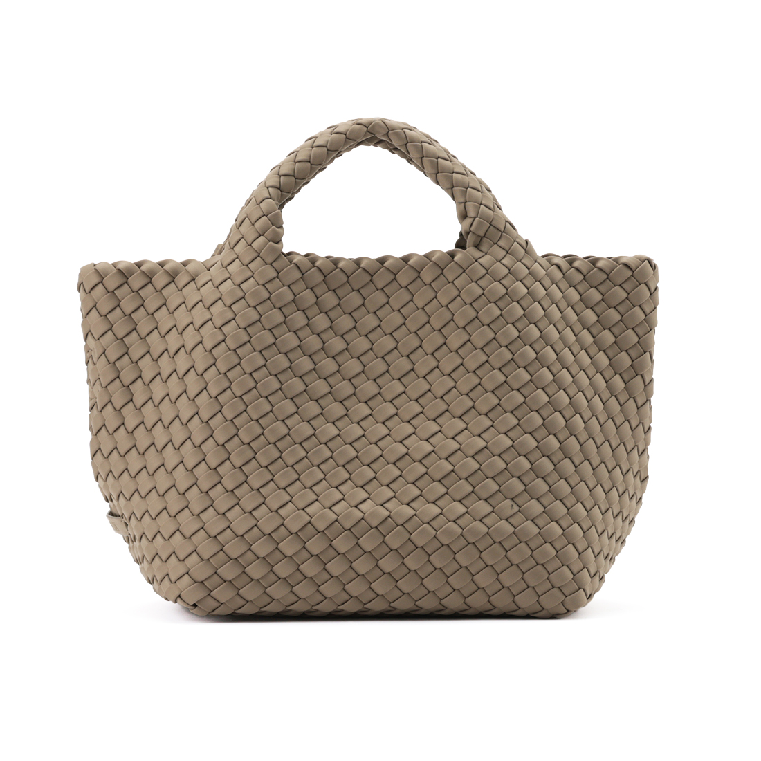 NAGHEDI ＜ナゲディ＞ スモールトートバッグ “St Barths Small Tote“
