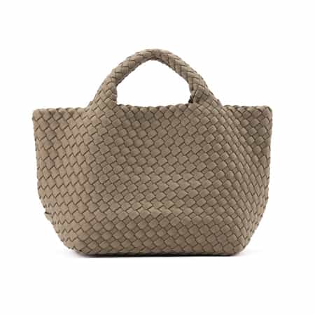 NAGHEDI ＜ナゲディ＞ スモールトートバッグ “St Barths Small Tote“