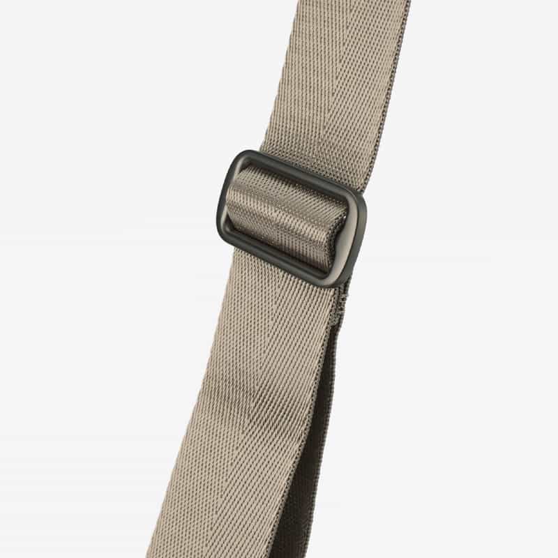 NAGHEDI NAGHEDI ＜ナゲディ＞ スモールトートバッグ “St Barths Small Tote“ BEIGE