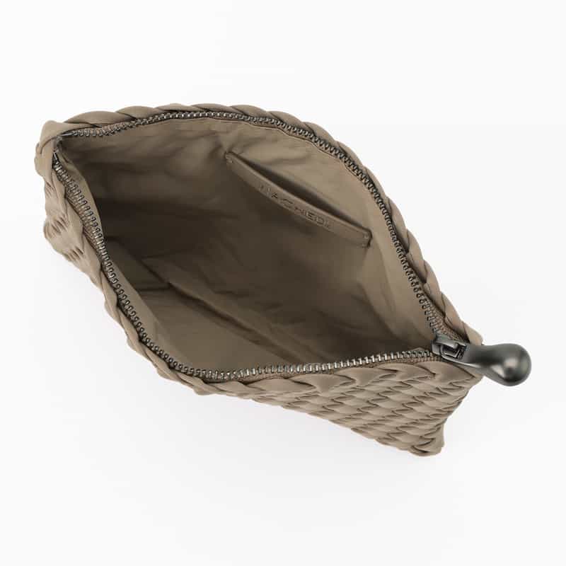 NAGHEDI NAGHEDI ＜ナゲディ＞ スモールトートバッグ “St Barths Small Tote“ BEIGE