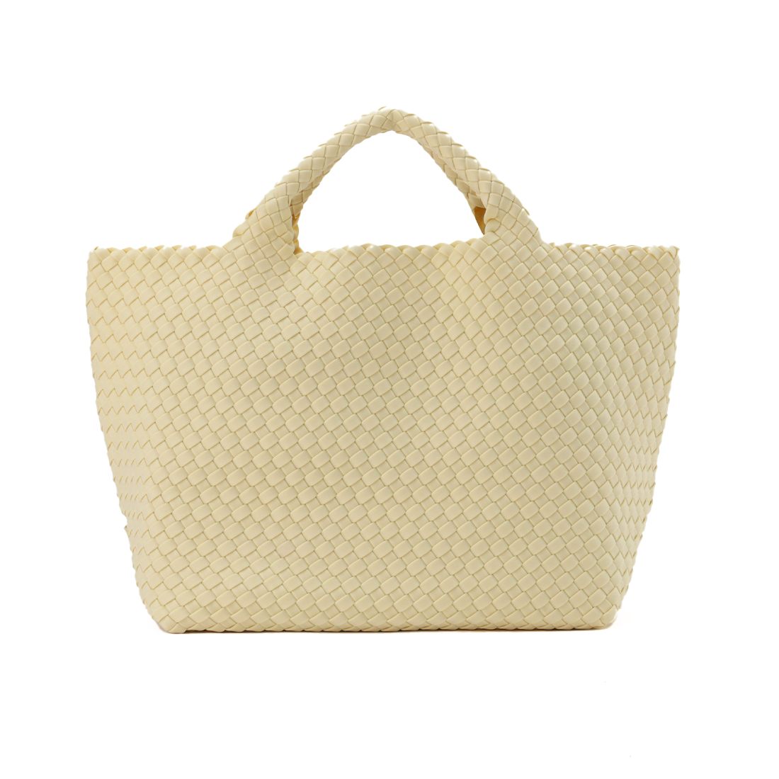 NAGHEDI ＜ナゲディ＞ トートバッグ “St Barths Medium Tote“