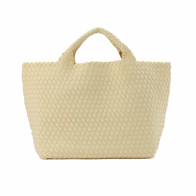 NAGHEDI ＜ナゲディ＞ トートバッグ “St Barths Medium Tote“