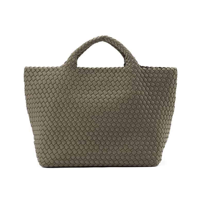 NAGHEDI ＜ナゲディ＞ トートバッグ “St Barths Medium Tote“