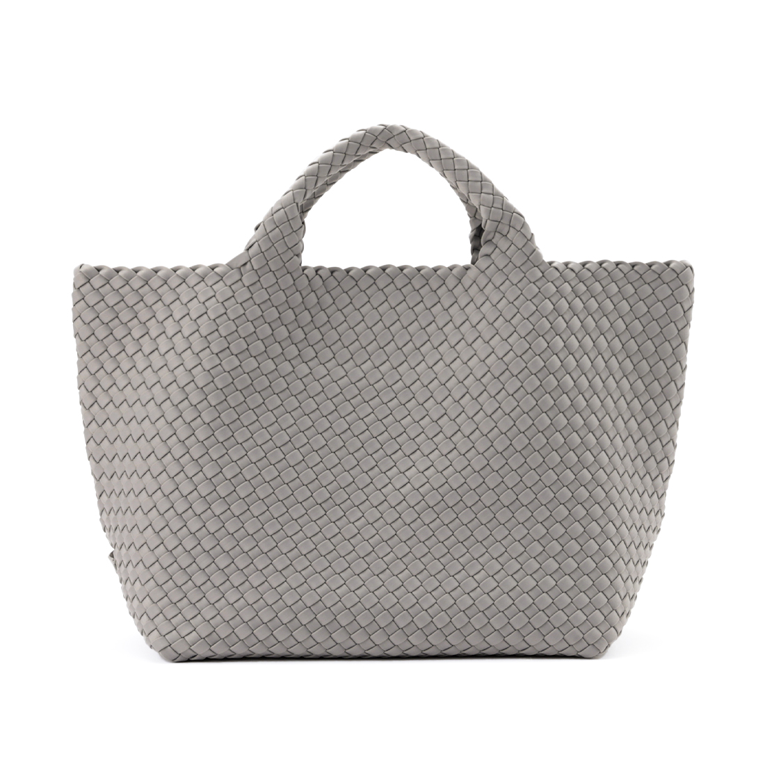NAGHEDI ＜ナゲディ＞バーニーズ　ニューヨーク限定 トートバッグ “St Barths Medium Tote“