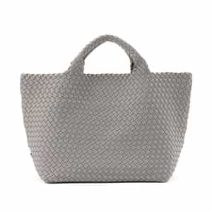 NAGHEDI ＜ナゲディ＞バーニーズ　ニューヨーク限定 トートバッグ “St Barths Medium Tote“