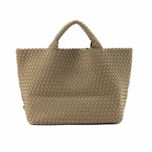 NAGHEDI ＜ナゲディ＞トートバッグ “St Barths Medium Tote“