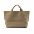 NAGHEDI ＜ナゲディ＞トートバッグ “St Barths Medium Tote“