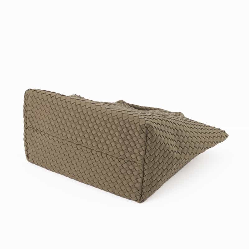 NAGHEDI NAGHEDI ＜ナゲディ＞トートバッグ “St Barths Medium Tote“ BEIGE