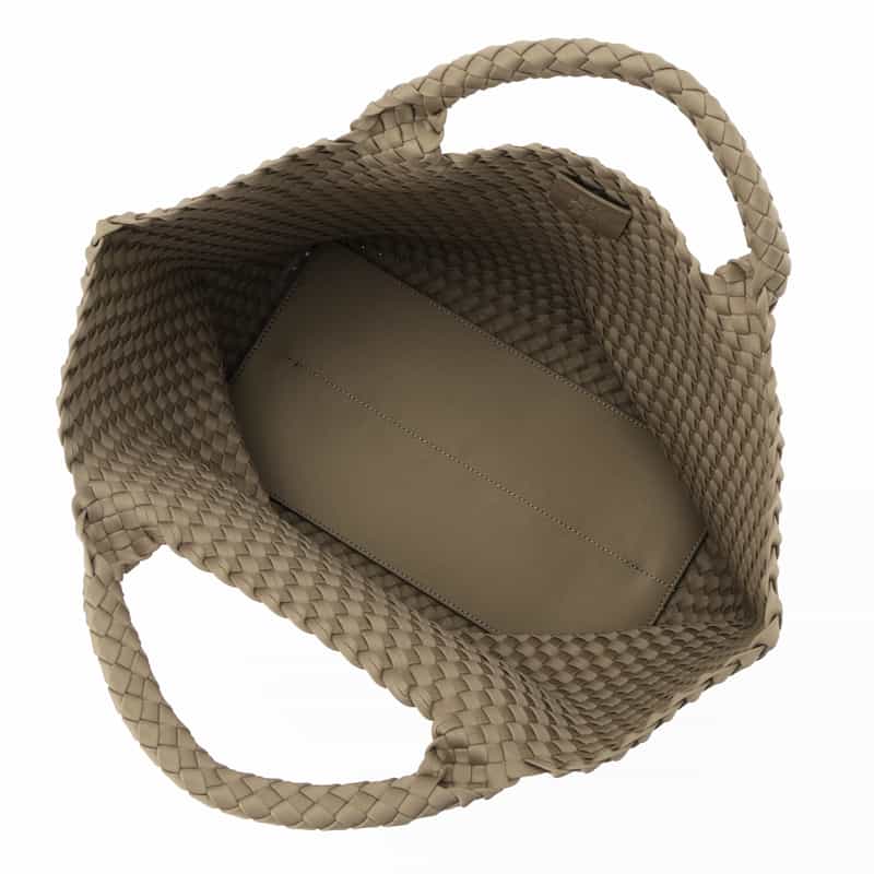 NAGHEDI NAGHEDI ＜ナゲディ＞トートバッグ “St Barths Medium Tote“ BEIGE