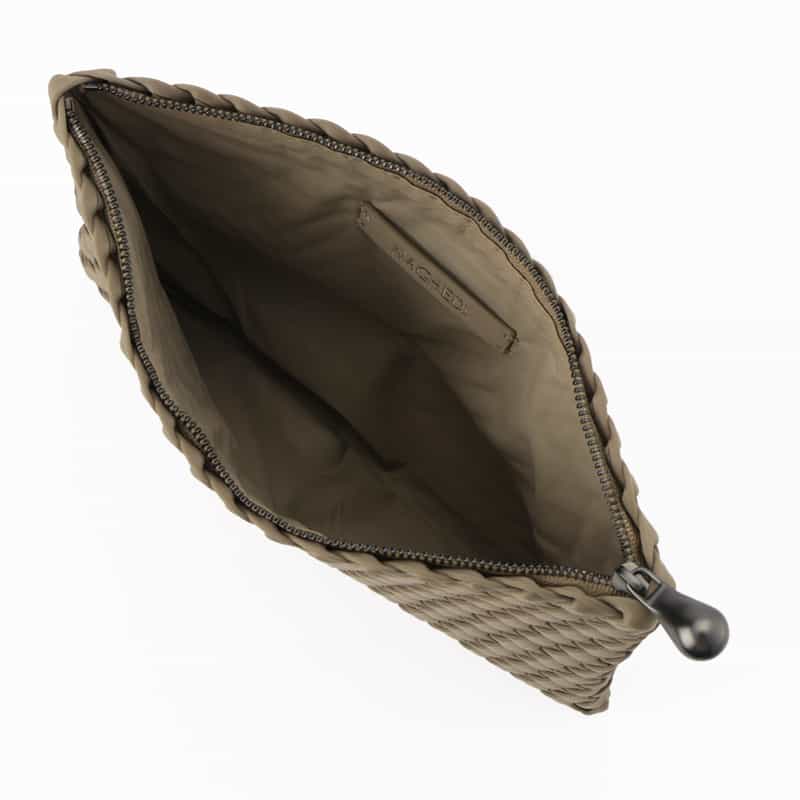 NAGHEDI NAGHEDI ＜ナゲディ＞トートバッグ “St Barths Medium Tote“ BEIGE