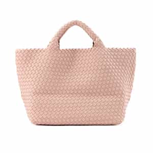 NAGHEDI ＜ナゲディ＞トートバッグ “St Barths Medium Tote“