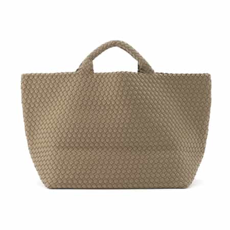 NAGHEDI ＜ナゲディ＞ トートバッグ “St Barths Large Tote“