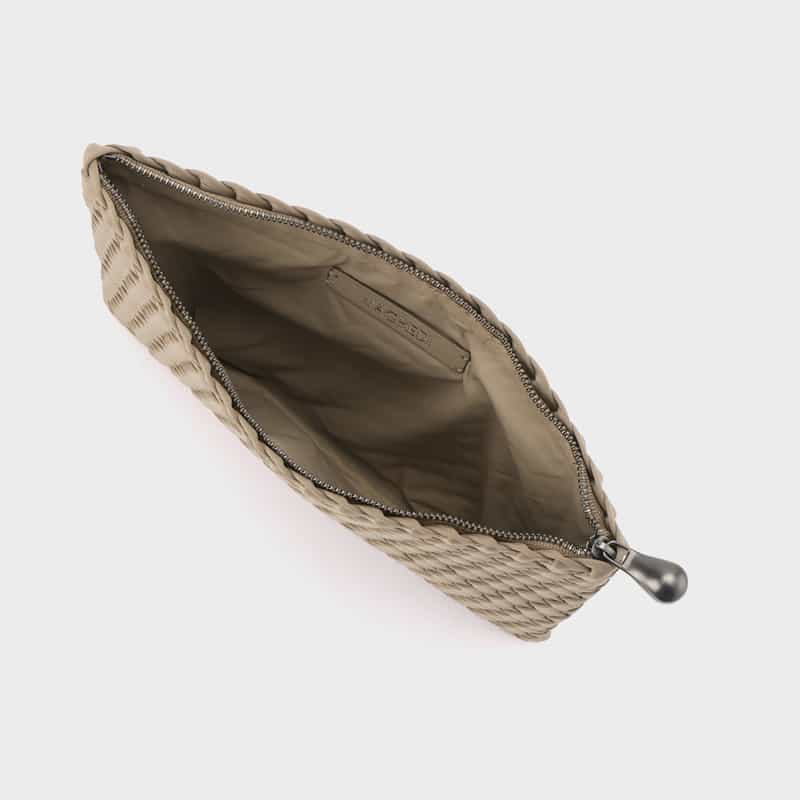 NAGHEDI NAGHEDI ＜ナゲディ＞ トートバッグ “St Barths Large Tote“ BEIGE