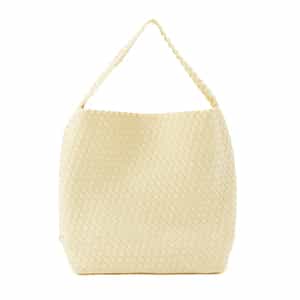 NAGHEDI ＜ナゲディ＞ ワンハンドルバッグ “Nomad Medium Hobo“