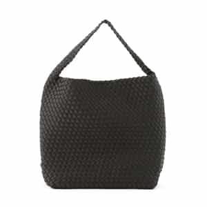 NAGHEDI ＜ナゲディ＞ ワンハンドルバッグ “Nomad Medium Hobo“